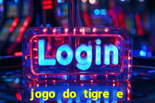 jogo do tigre e do touro