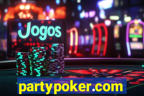 partypoker.com