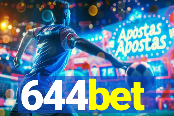 644bet