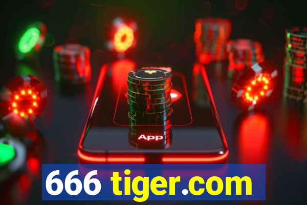 666 tiger.com