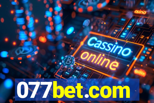 077bet.com