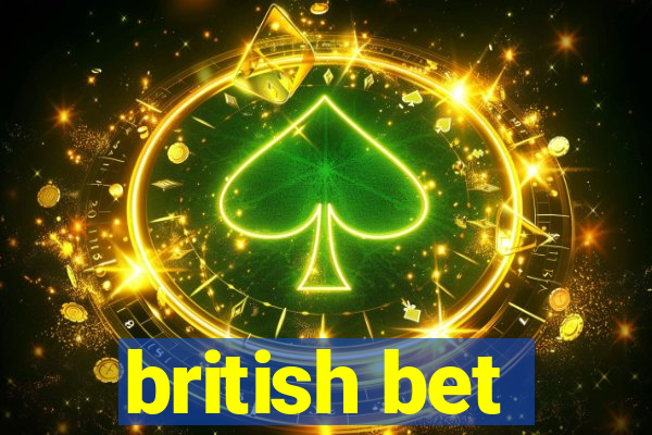 british bet