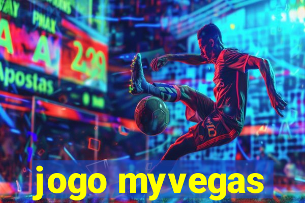 jogo myvegas