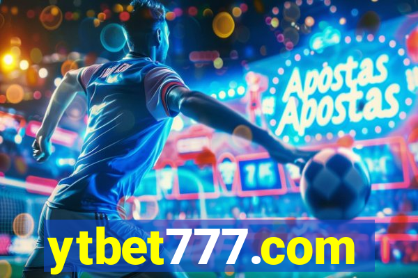 ytbet777.com