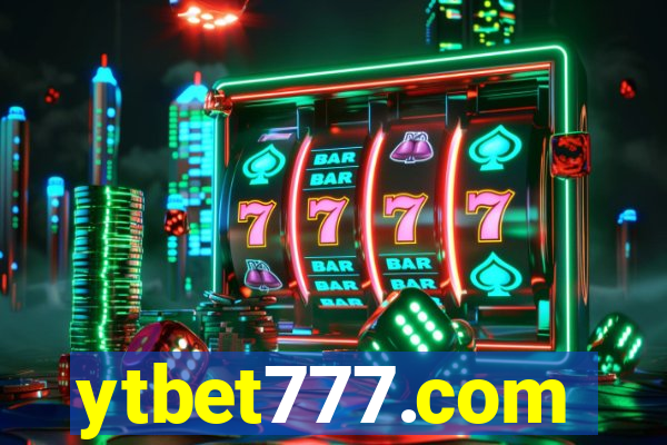 ytbet777.com