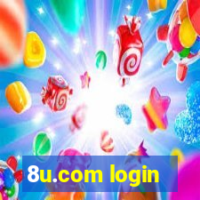 8u.com login