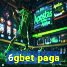 6gbet paga