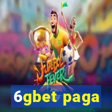 6gbet paga