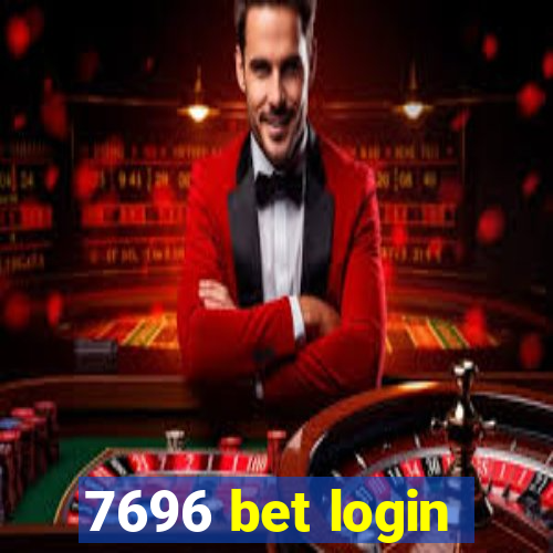 7696 bet login