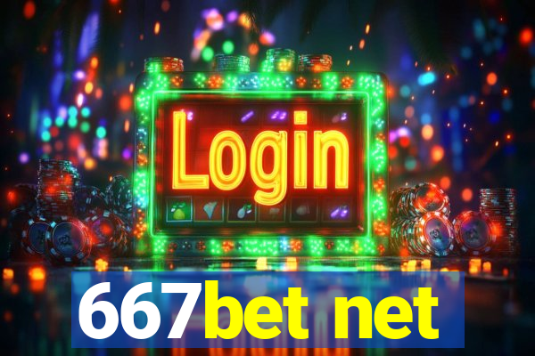 667bet net