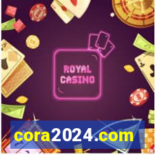 cora2024.com