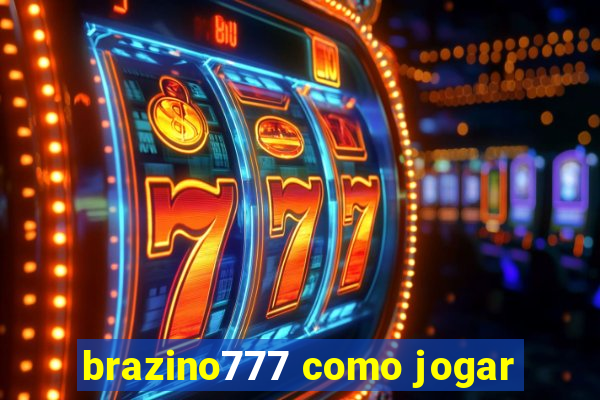 brazino777 como jogar