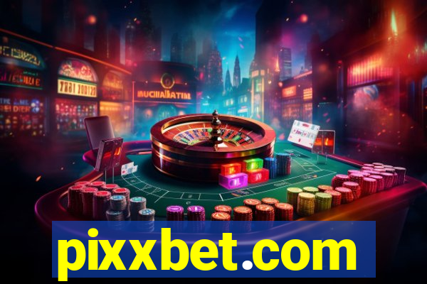 pixxbet.com