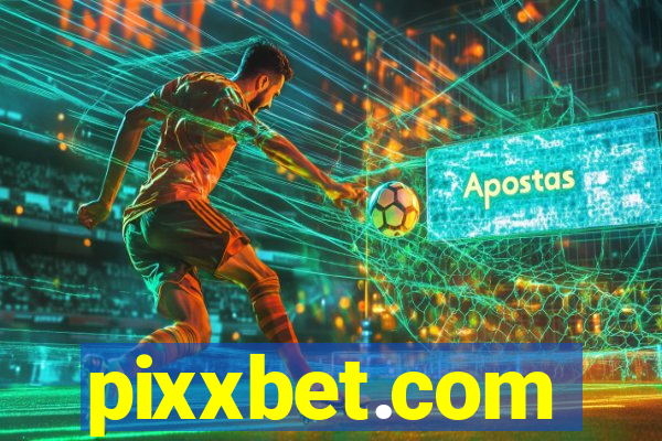 pixxbet.com