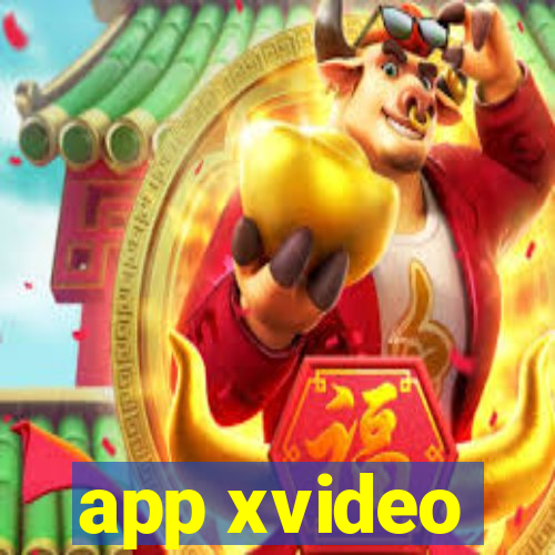 app xvideo