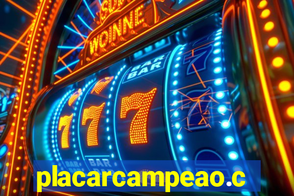 placarcampeao.com