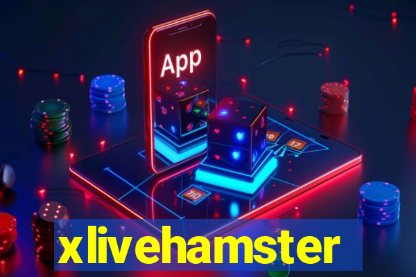 xlivehamster