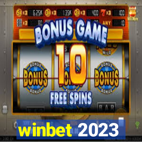 winbet 2023