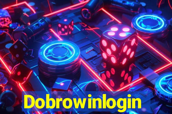 Dobrowinlogin