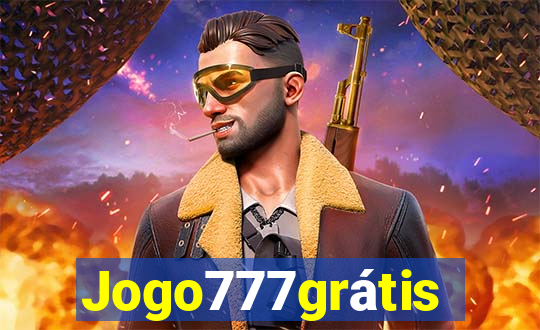 Jogo777grátis