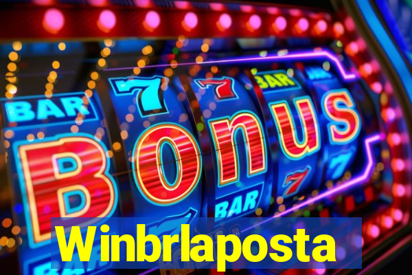 Winbrlaposta