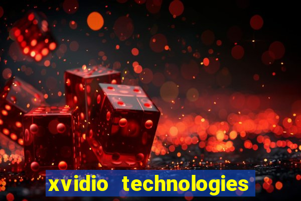 xvidio technologies startup brasil 2022 participantes