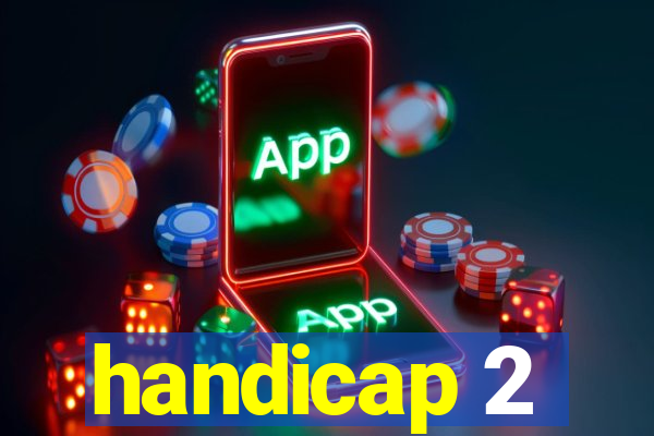 handicap 2