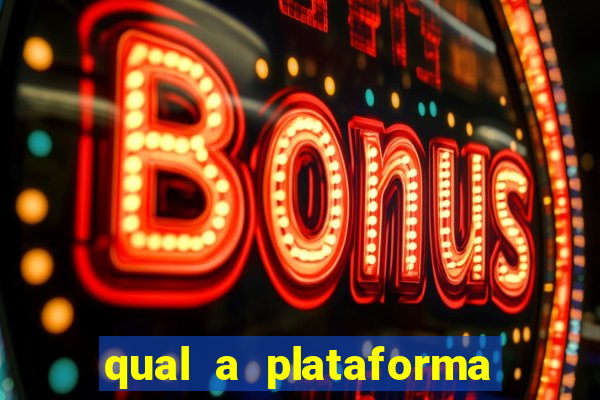 qual a plataforma de jogo que está pagando mais