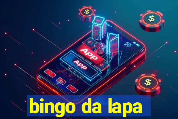 bingo da lapa