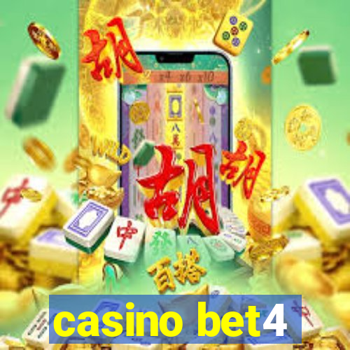 casino bet4