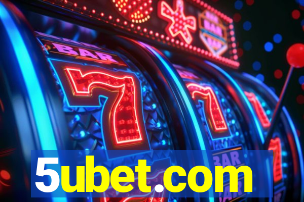 5ubet.com