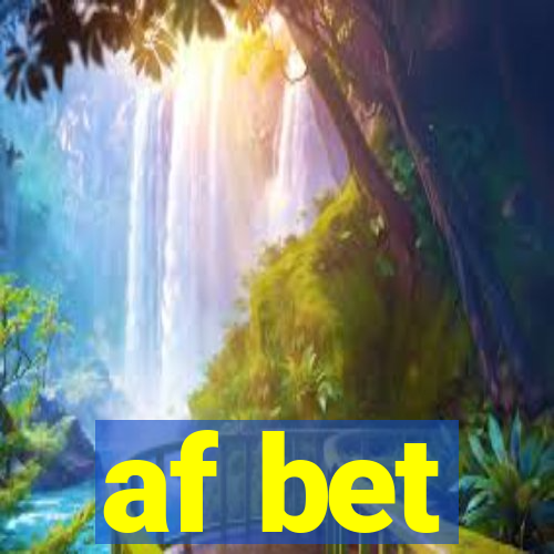 af bet