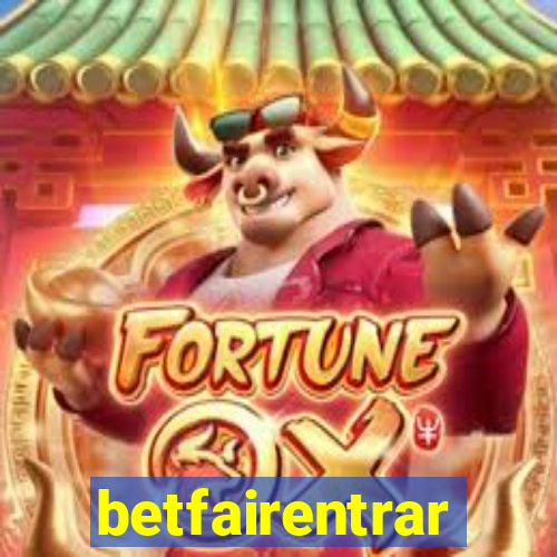 betfairentrar