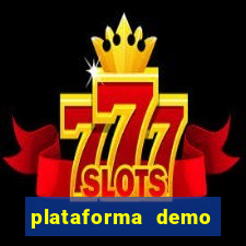 plataforma demo fortune ox