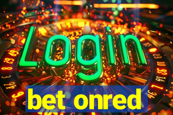 bet onred