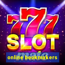 online bookmakers