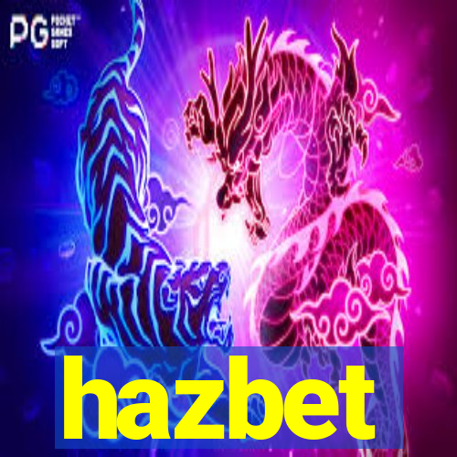 hazbet