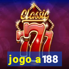 jogo a188