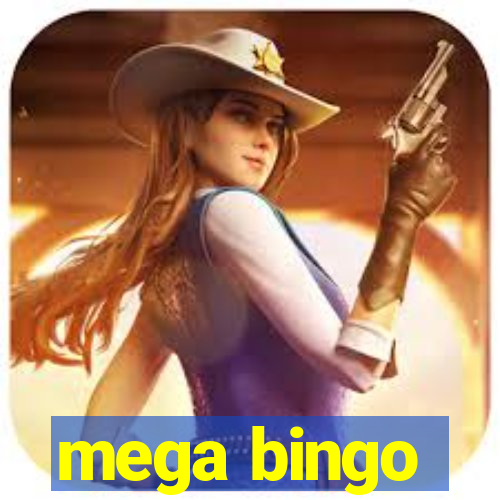 mega bingo