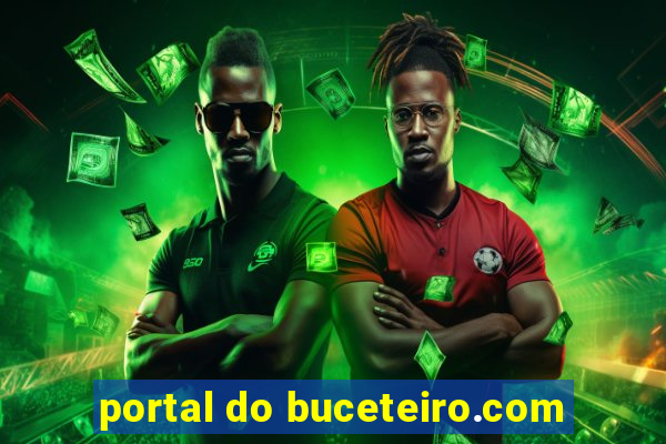 portal do buceteiro.com