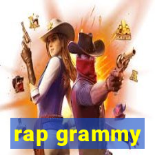 rap grammy