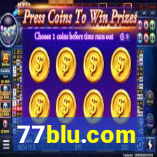 77blu.com