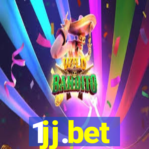 1jj.bet