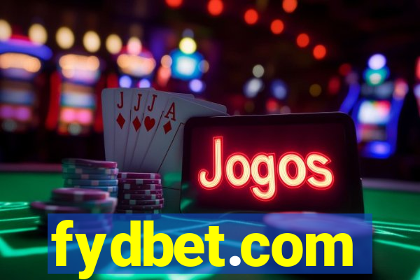 fydbet.com