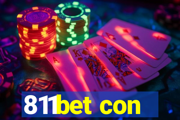 811bet con