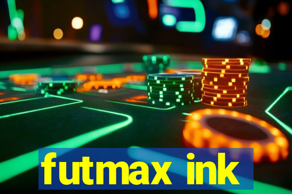 futmax ink