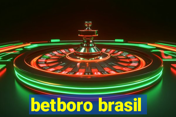 betboro brasil