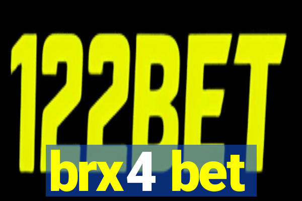 brx4 bet