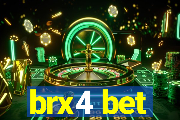 brx4 bet