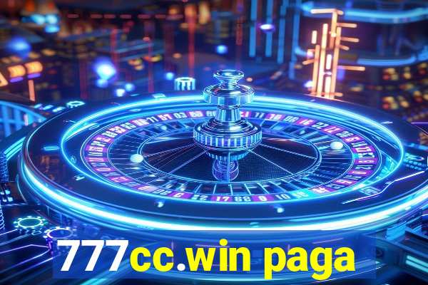 777cc.win paga